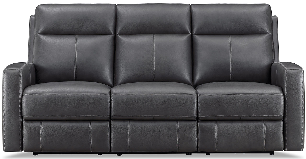 Muskoka Power Headrest Zero Gravity Reclining Sofa Collection